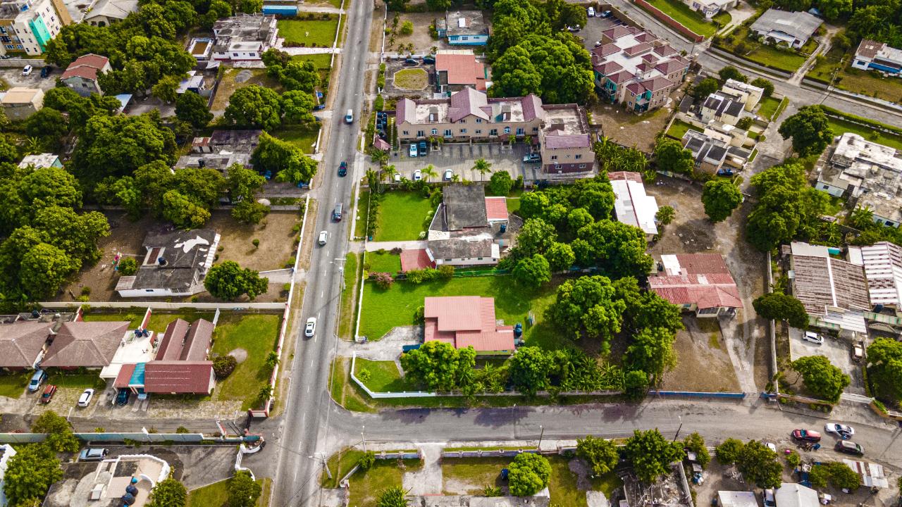 Sixth image of 13 Knightsdale Drive in Havendale, St. Andrew, Jamaica - property is For Sale