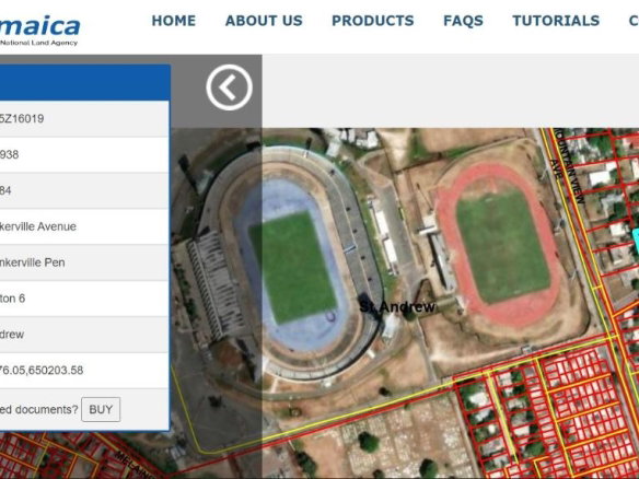 First image of 3 Tankerville Ave in Kingston 6, St. Andrew, Jamaica - property is For Sale