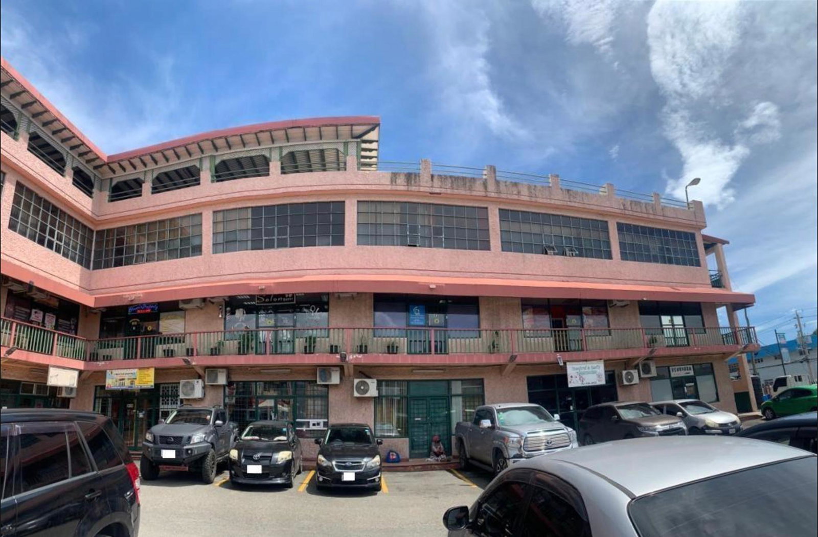 First image of 16-6 Red Hills Road in Kingston 10, St. Andrew, Jamaica - property is For Rent