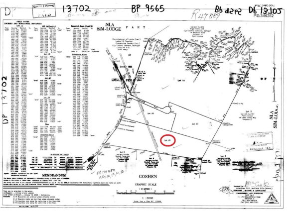 First image of 1d Goshen in Goshen, St. Ann, Jamaica - property is For Sale