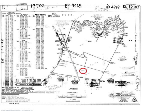 First image of 1d Goshen in Goshen, St. Ann, Jamaica - property is For Sale
