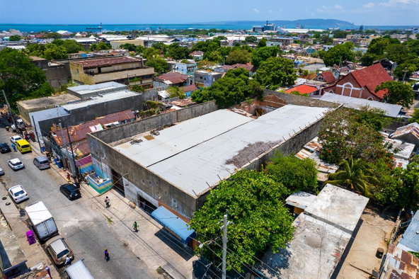 Second image of 165-167 Princess Street in Kingston 1, Kingston, Jamaica - property is For Sale