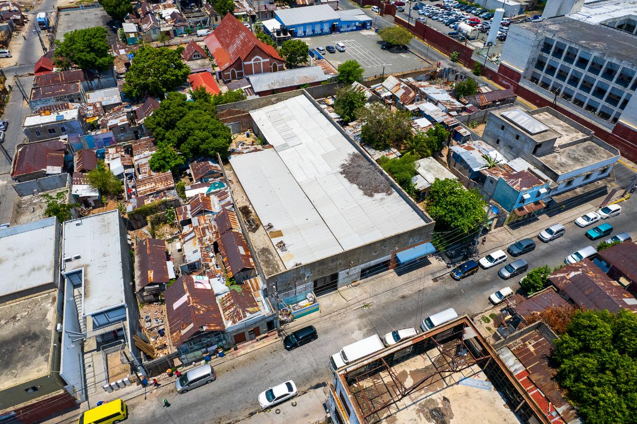 Third image of 165-167 Princess Street in Kingston 1, Kingston, Jamaica - property is For Sale