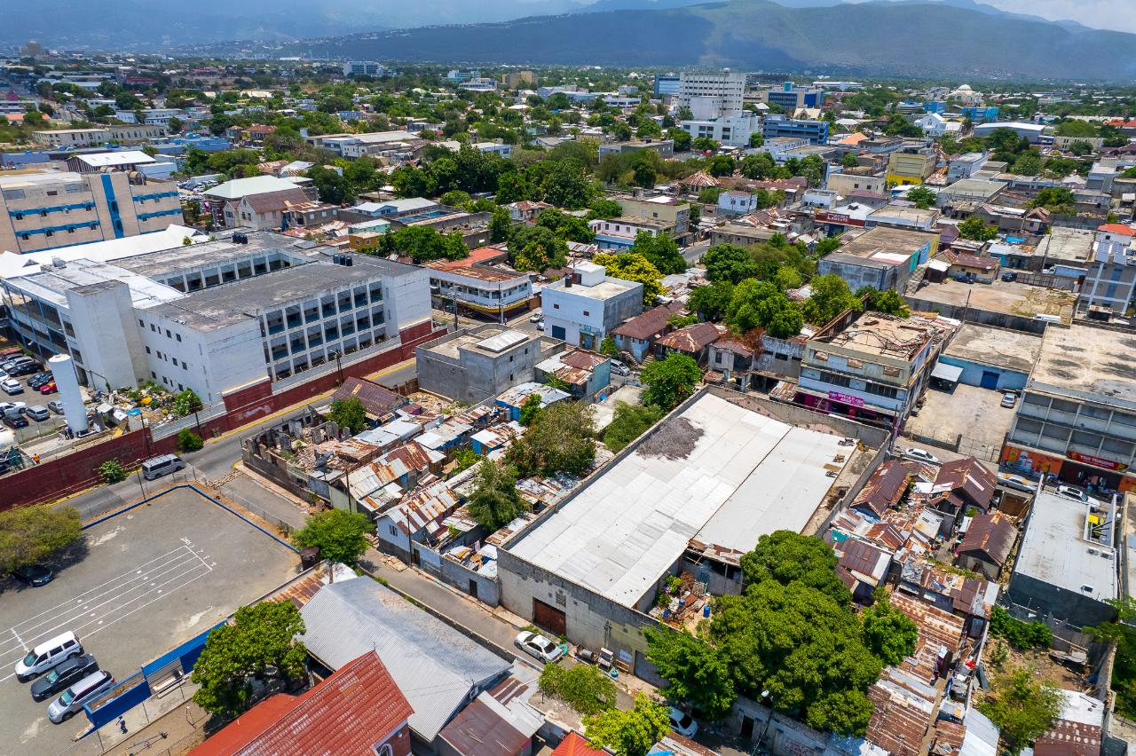 Fourth image of 165-167 Princess Street in Kingston 1, Kingston, Jamaica - property is For Sale