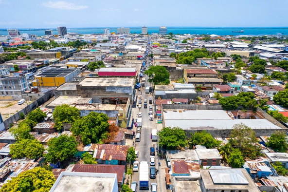 Fifth image of 165-167 Princess Street in Kingston 1, Kingston, Jamaica - property is For Sale