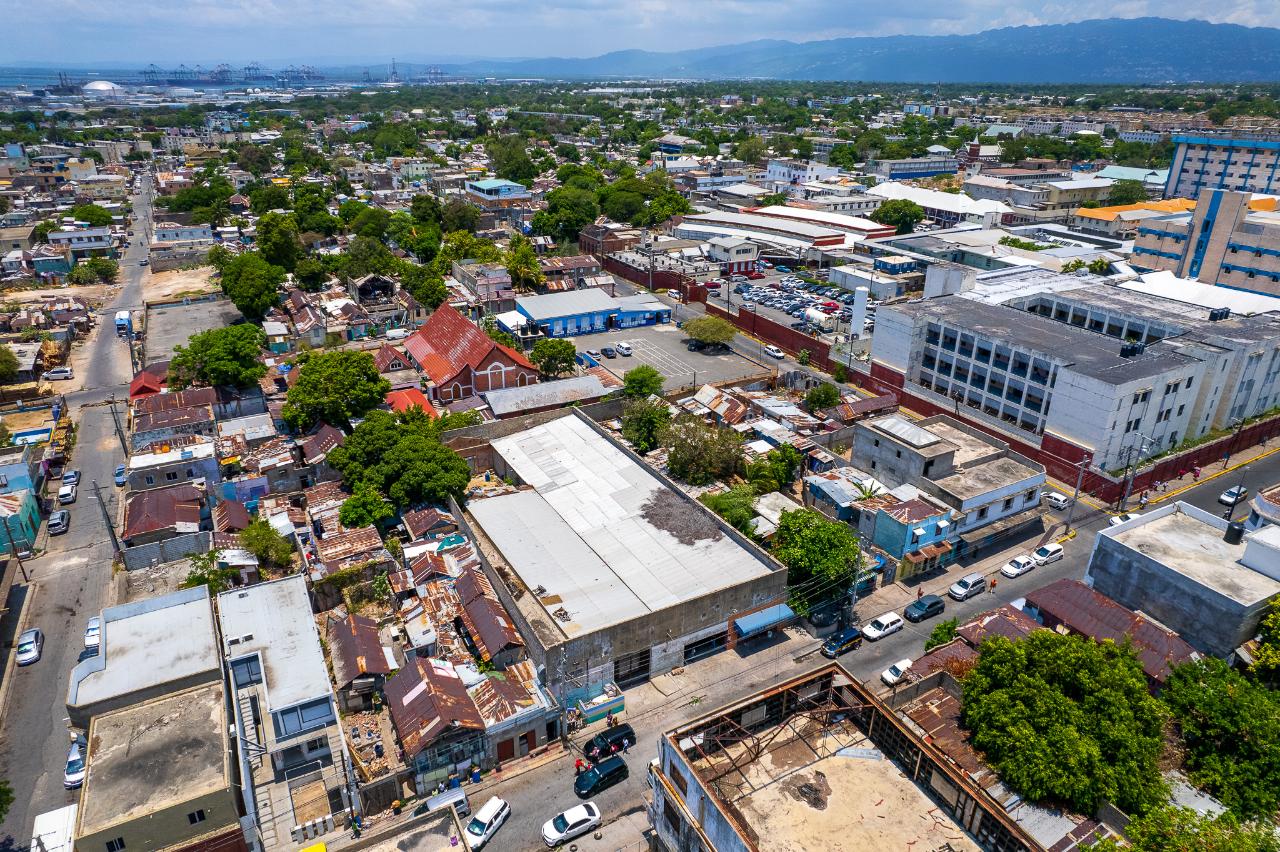 Sixth image of 165-167 Princess Street in Kingston 1, Kingston, Jamaica - property is For Sale