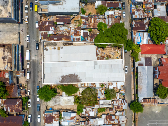 First image of 165-167 Princess Street in Kingston 1, Kingston, Jamaica - property is For Sale