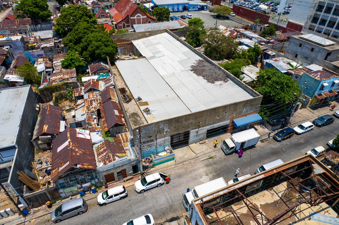 Seventh image of 165-167 Princess Street in Kingston 1, Kingston, Jamaica - property is For Sale