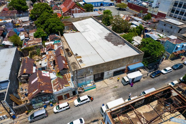 Seventh image of 165-167 Princess Street in Kingston 1, Kingston, Jamaica - property is For Sale