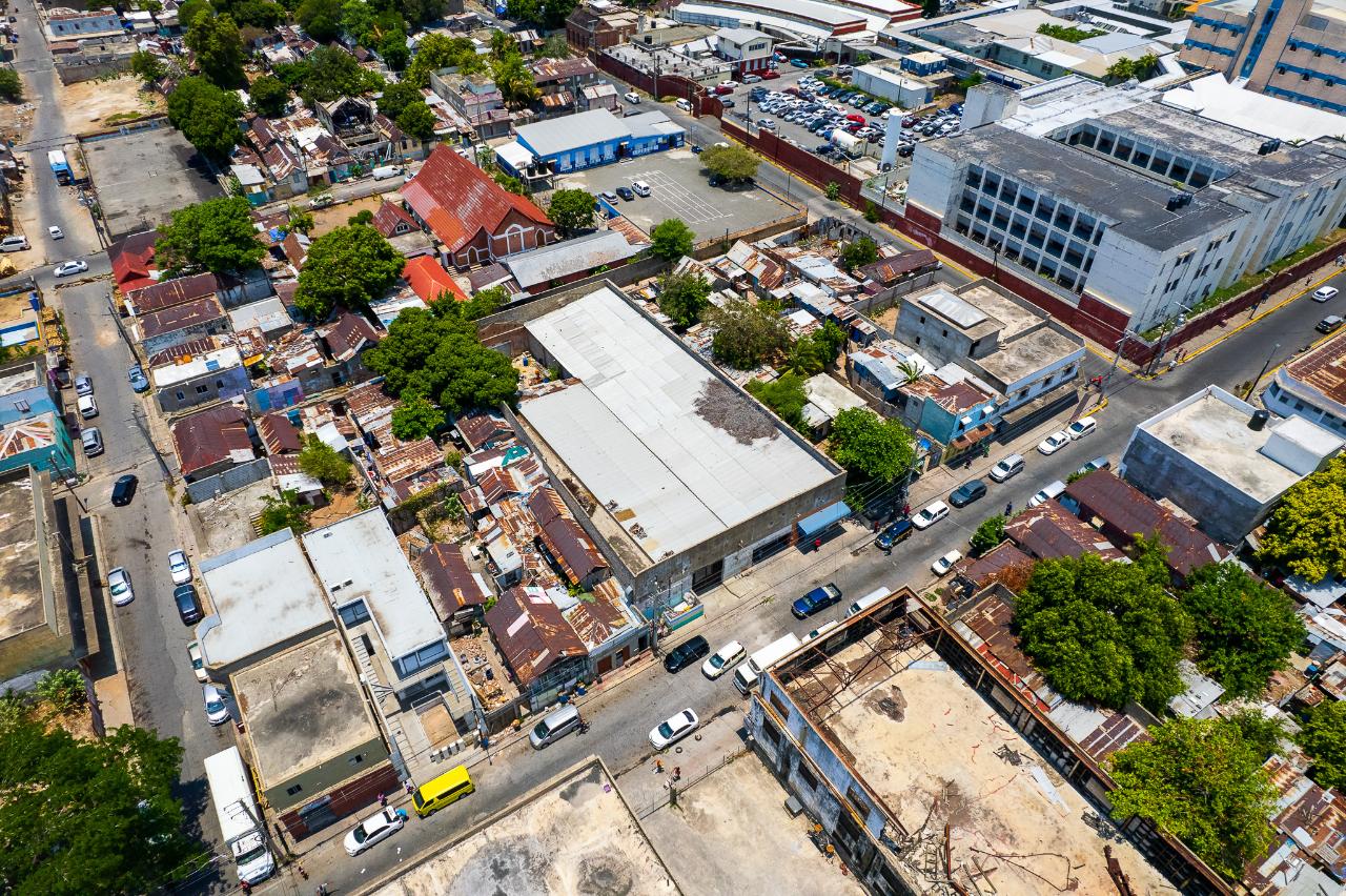 Eighth image of 165-167 Princess Street in Kingston 1, Kingston, Jamaica - property is For Sale