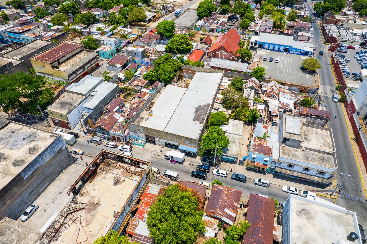 Ninth image of 165-167 Princess Street in Kingston 1, Kingston, Jamaica - property is For Sale