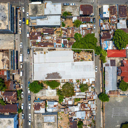 First image of 165-167 Princess Street in Kingston 1, Kingston, Jamaica - property is For Sale