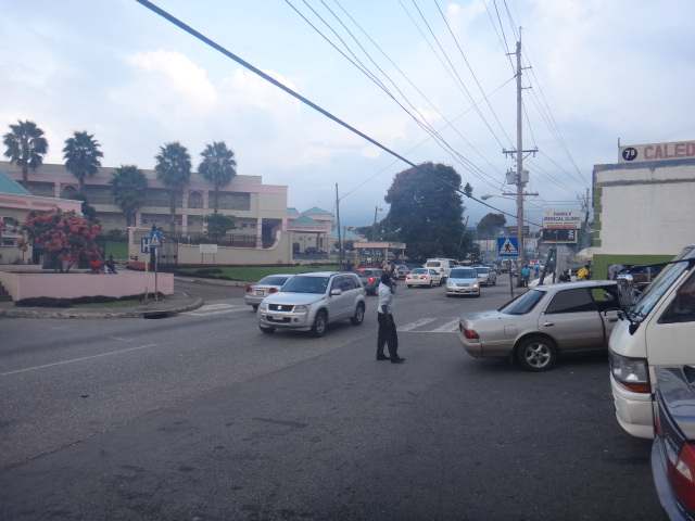 Third image of Lot # 8 Caledonia Plaza in Mandeville, Manchester, Jamaica - property is For Rent