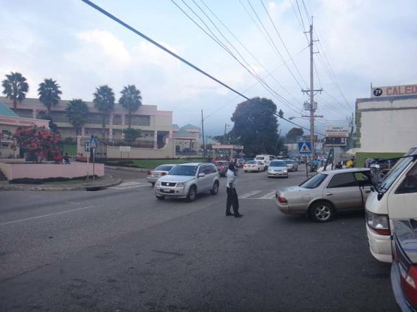 Third image of Lot # 8 Caledonia Plaza in Mandeville, Manchester, Jamaica - property is For Rent