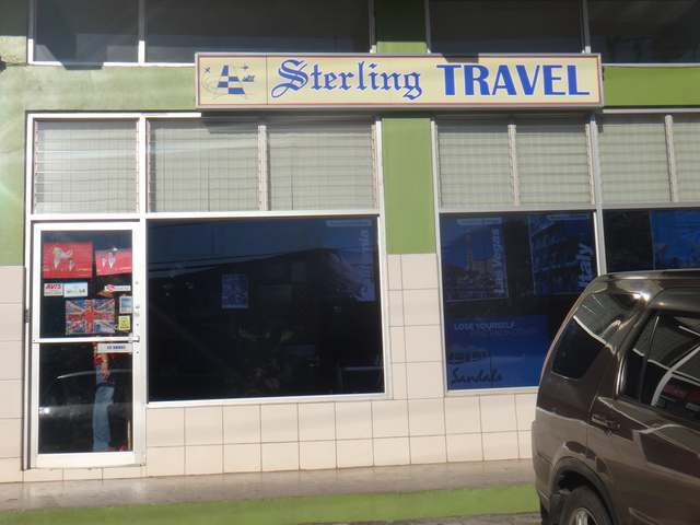 Sixth image of Lot # 8 Caledonia Plaza in Mandeville, Manchester, Jamaica - property is For Rent