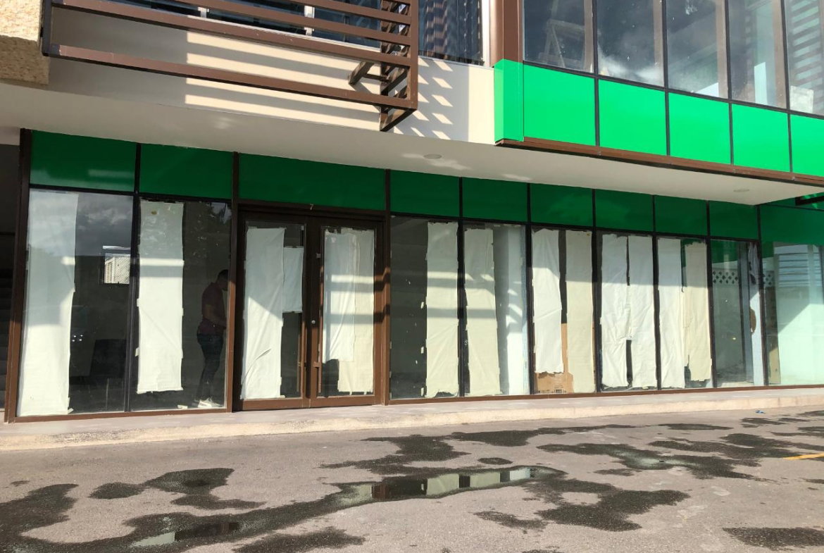 Second image of 6- Eastwood Park Road in Kingston 10, St. Andrew, Jamaica - property is For Rent