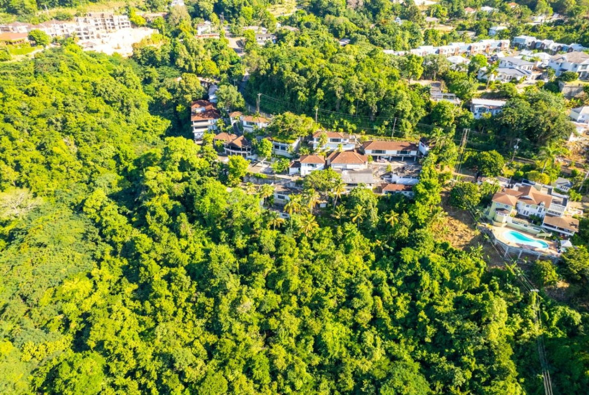 Second image of Hermitage Dam Road, Pigeo in Hermitage, St. Andrew, Jamaica - property is For Sale