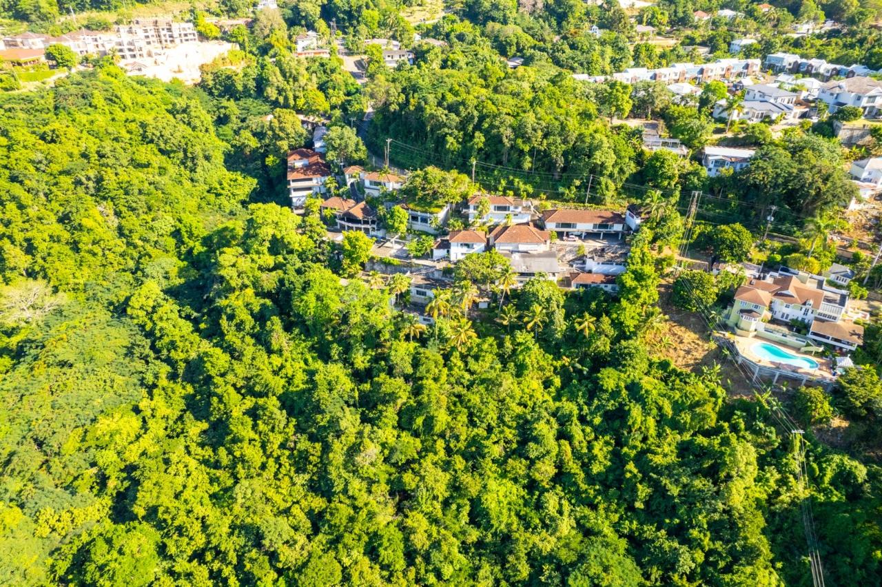 Second image of Hermitage Dam Road, Pigeo in Hermitage, St. Andrew, Jamaica - property is For Sale