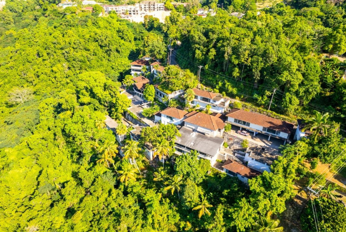 First image of Hermitage Dam Road, Pigeo in Hermitage, St. Andrew, Jamaica - property is For Sale