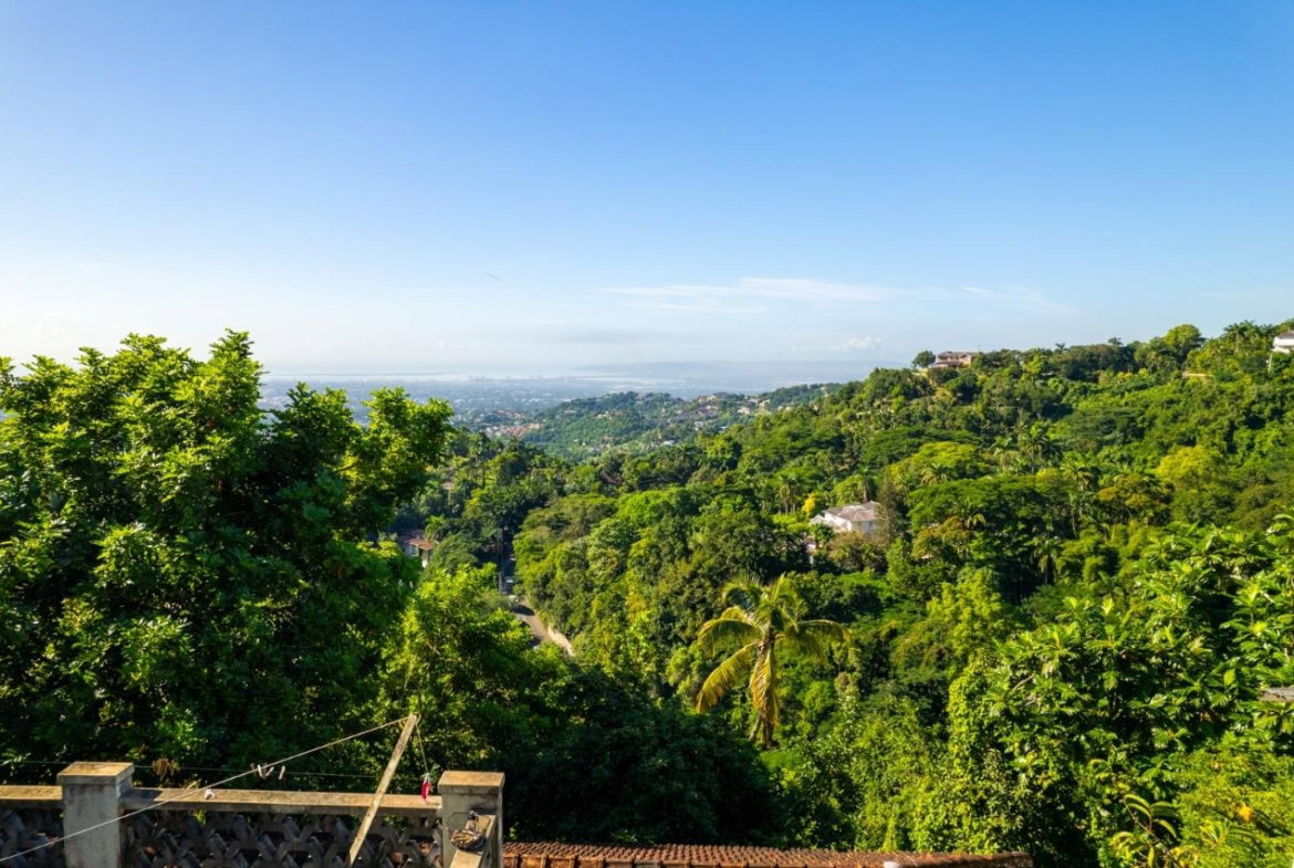 Fourth image of Hermitage Dam Road, Pigeo in Hermitage, St. Andrew, Jamaica - property is For Sale