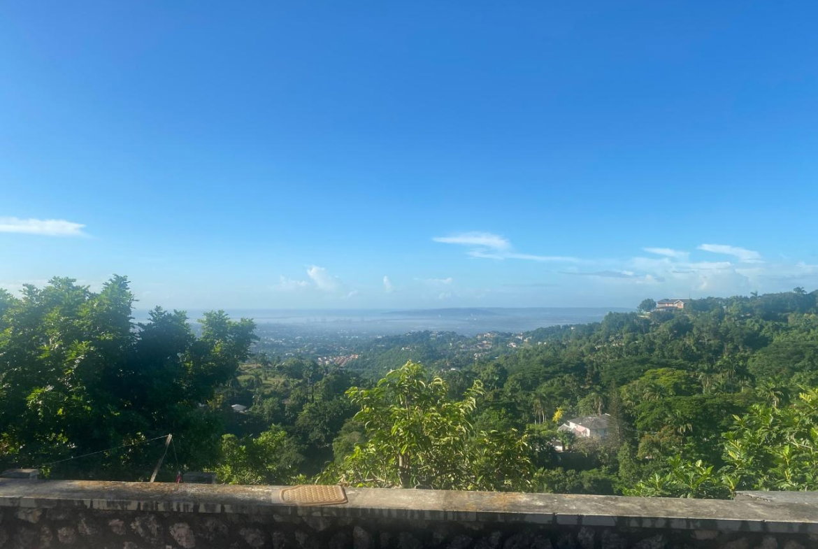 Fifth image of Hermitage Dam Road, Pigeo in Hermitage, St. Andrew, Jamaica - property is For Sale