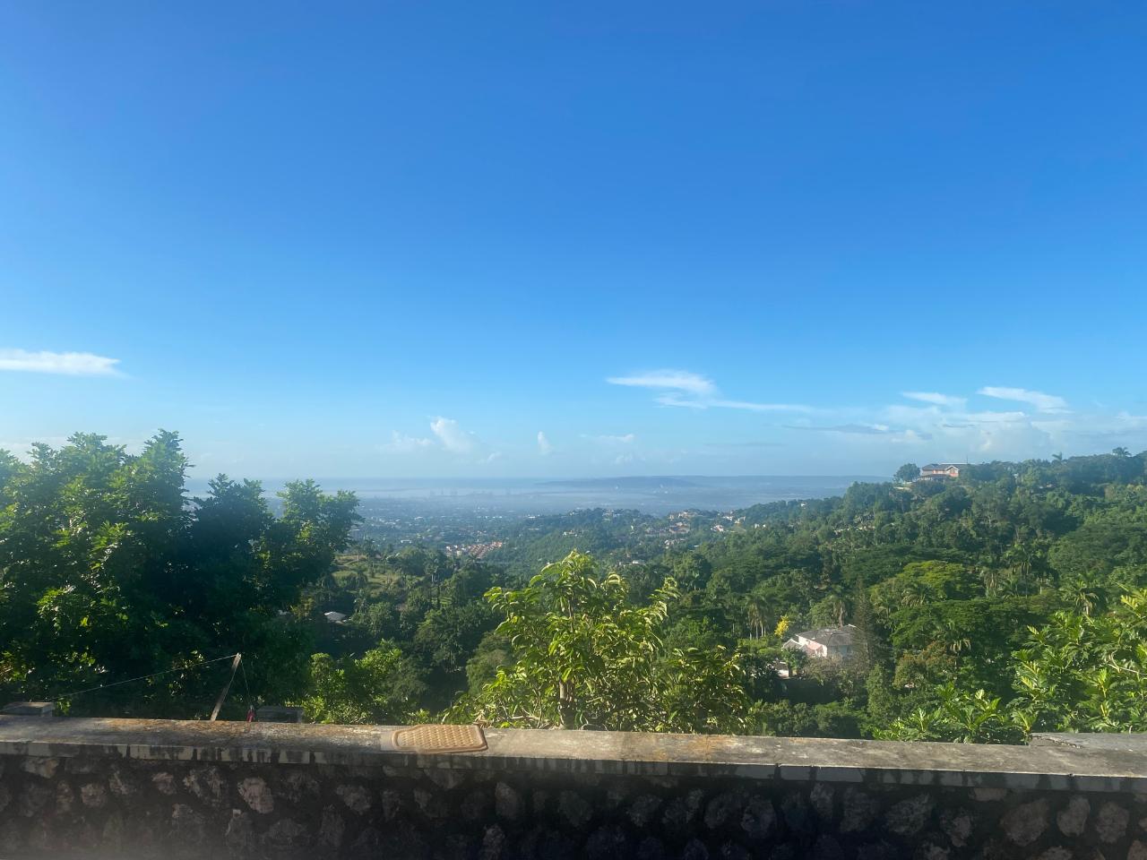 Fifth image of Hermitage Dam Road, Pigeo in Hermitage, St. Andrew, Jamaica - property is For Sale