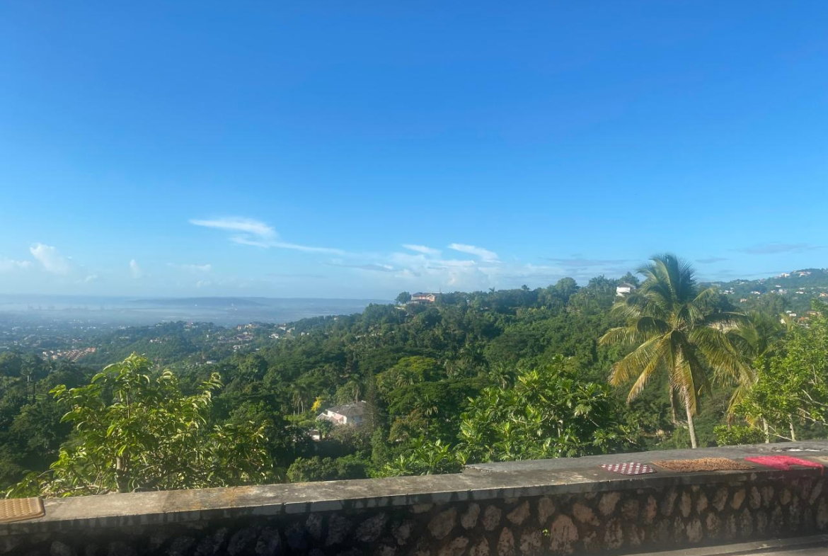 Sixth image of Hermitage Dam Road, Pigeo in Hermitage, St. Andrew, Jamaica - property is For Sale