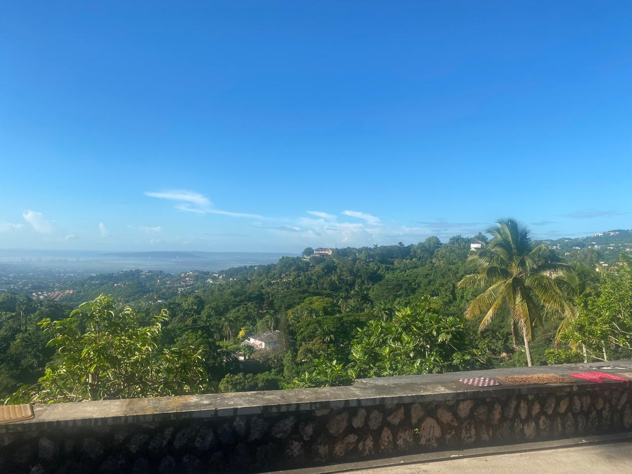 Sixth image of Hermitage Dam Road, Pigeo in Hermitage, St. Andrew, Jamaica - property is For Sale