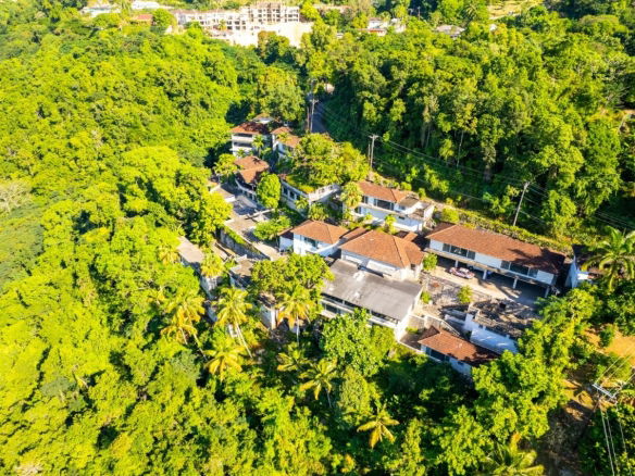 First image of Hermitage Dam Road, Pigeo in Hermitage, St. Andrew, Jamaica - property is For Sale