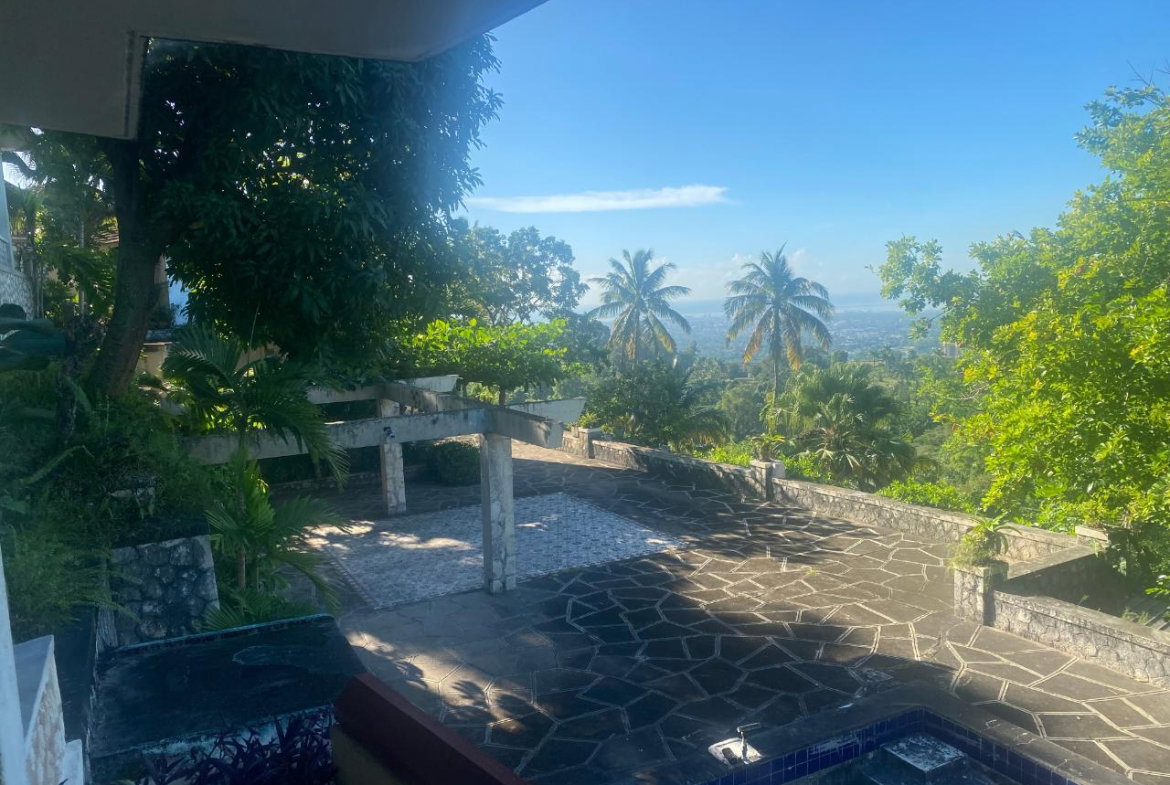 Seventh image of Hermitage Dam Road, Pigeo in Hermitage, St. Andrew, Jamaica - property is For Sale