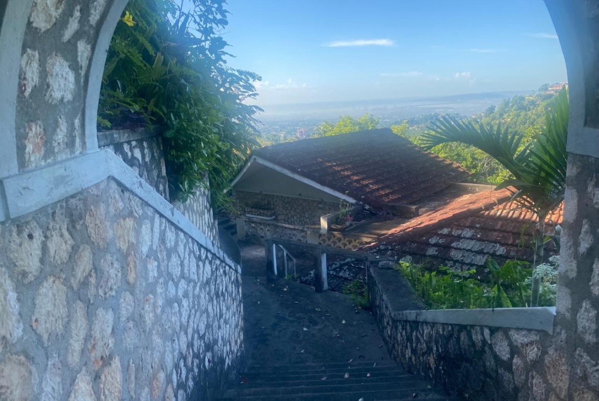 Ninth image of Hermitage Dam Road, Pigeo in Hermitage, St. Andrew, Jamaica - property is For Sale