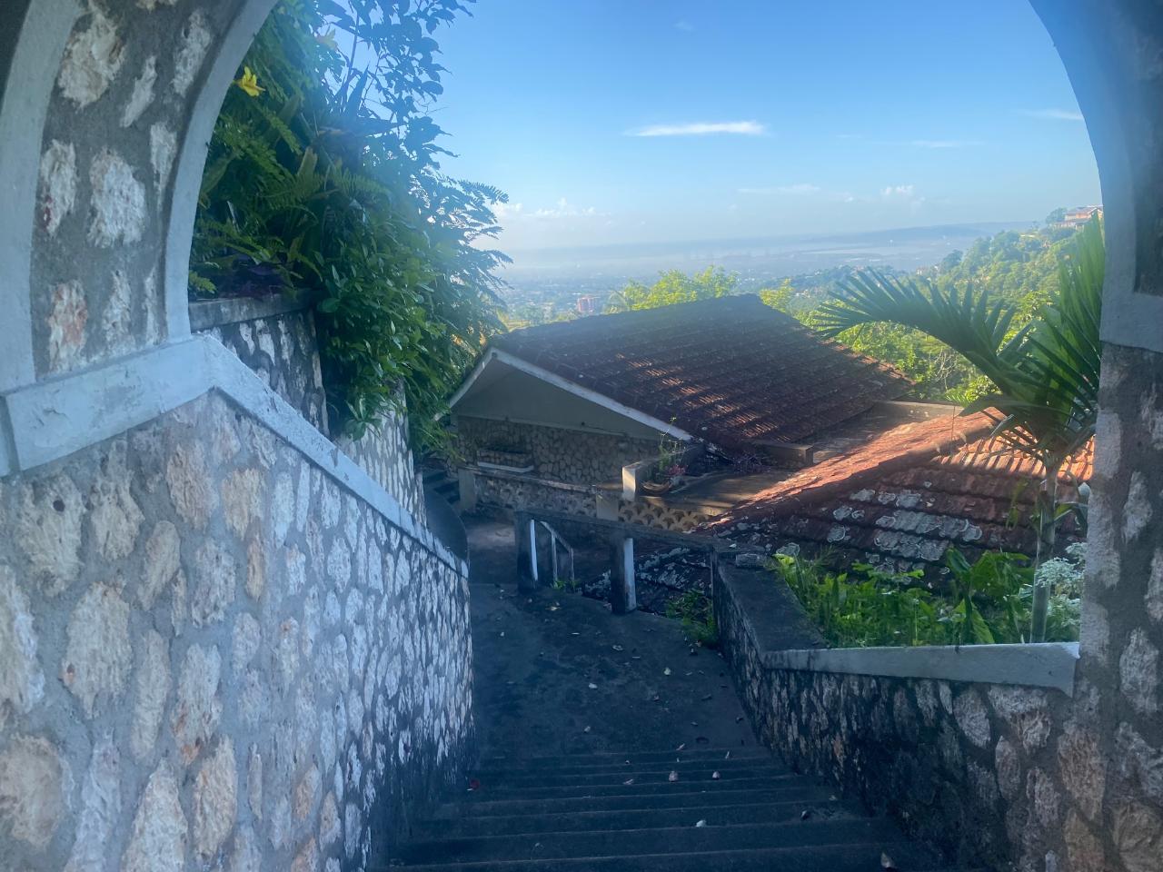 Ninth image of Hermitage Dam Road, Pigeo in Hermitage, St. Andrew, Jamaica - property is For Sale