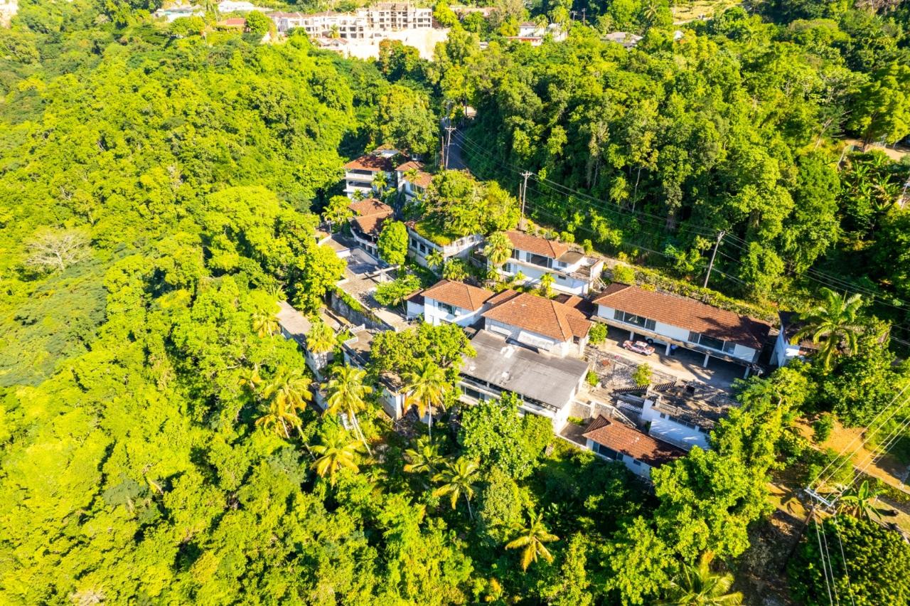 First image of Hermitage Dam Road, Pigeo in Hermitage, St. Andrew, Jamaica - property is For Sale