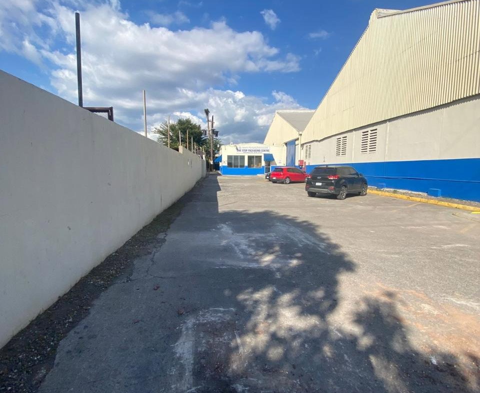 Second image of 16 Ashenheim Road, Kingston in Kingston 11, St. Andrew, Jamaica - property is For Rent