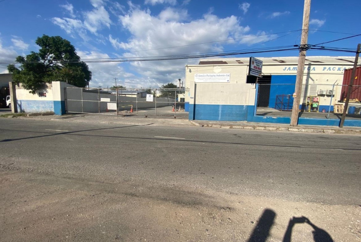 First image of 16 Ashenheim Road, Kingston in Kingston 11, St. Andrew, Jamaica - property is For Rent