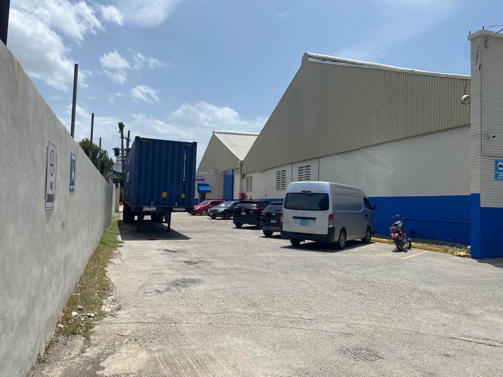 Third image of 16 Ashenheim Road, Kingston in Kingston 11, St. Andrew, Jamaica - property is For Rent