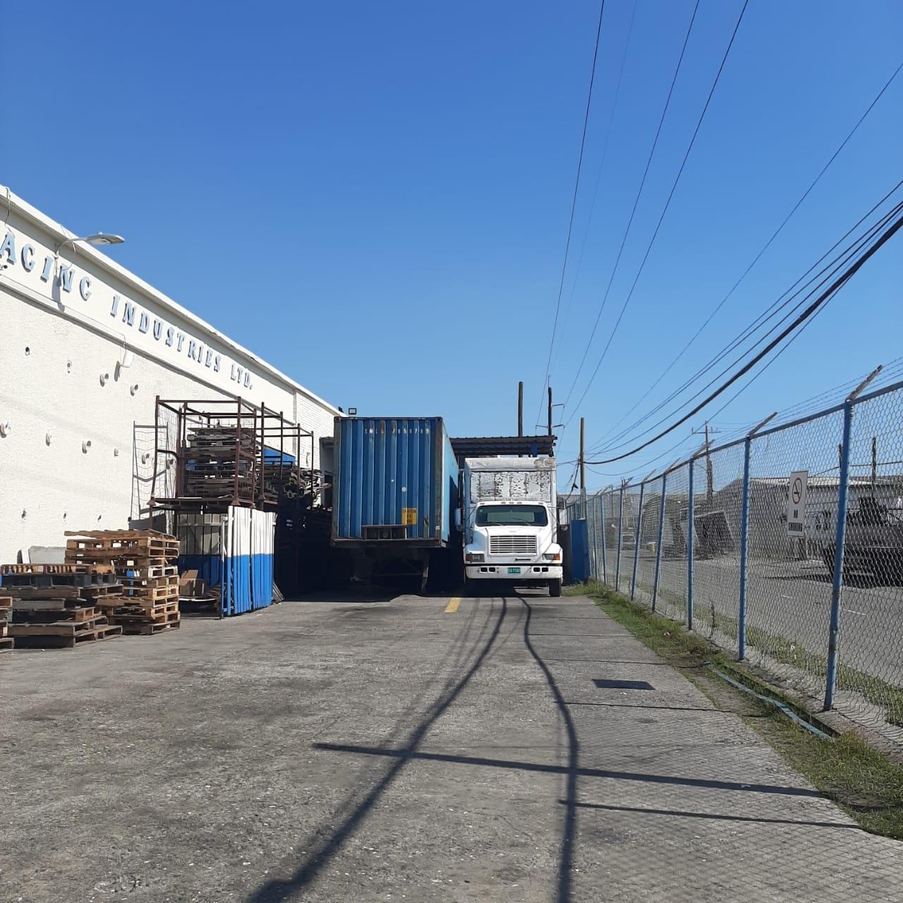 Prime-Industrial-Space-for-Rent-in-Kingston-29000-sq.ft_.-Warehouse Fourth image of 16 Ashenheim Road, Kingston in Kingston 11, St. Andrew, Jamaica - property is For Rent
