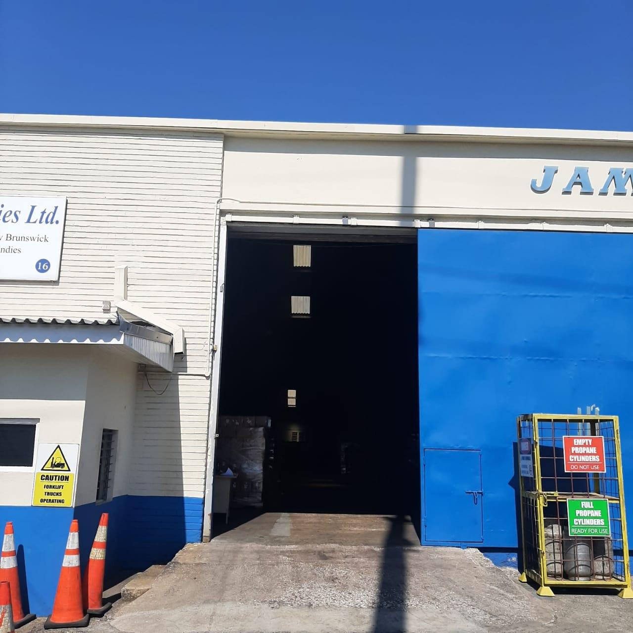 Prime-Industrial-Space-for-Rent-in-Kingston-29000-sq.ft_.-Warehouse Sixth image of 16 Ashenheim Road, Kingston in Kingston 11, St. Andrew, Jamaica - property is For Rent