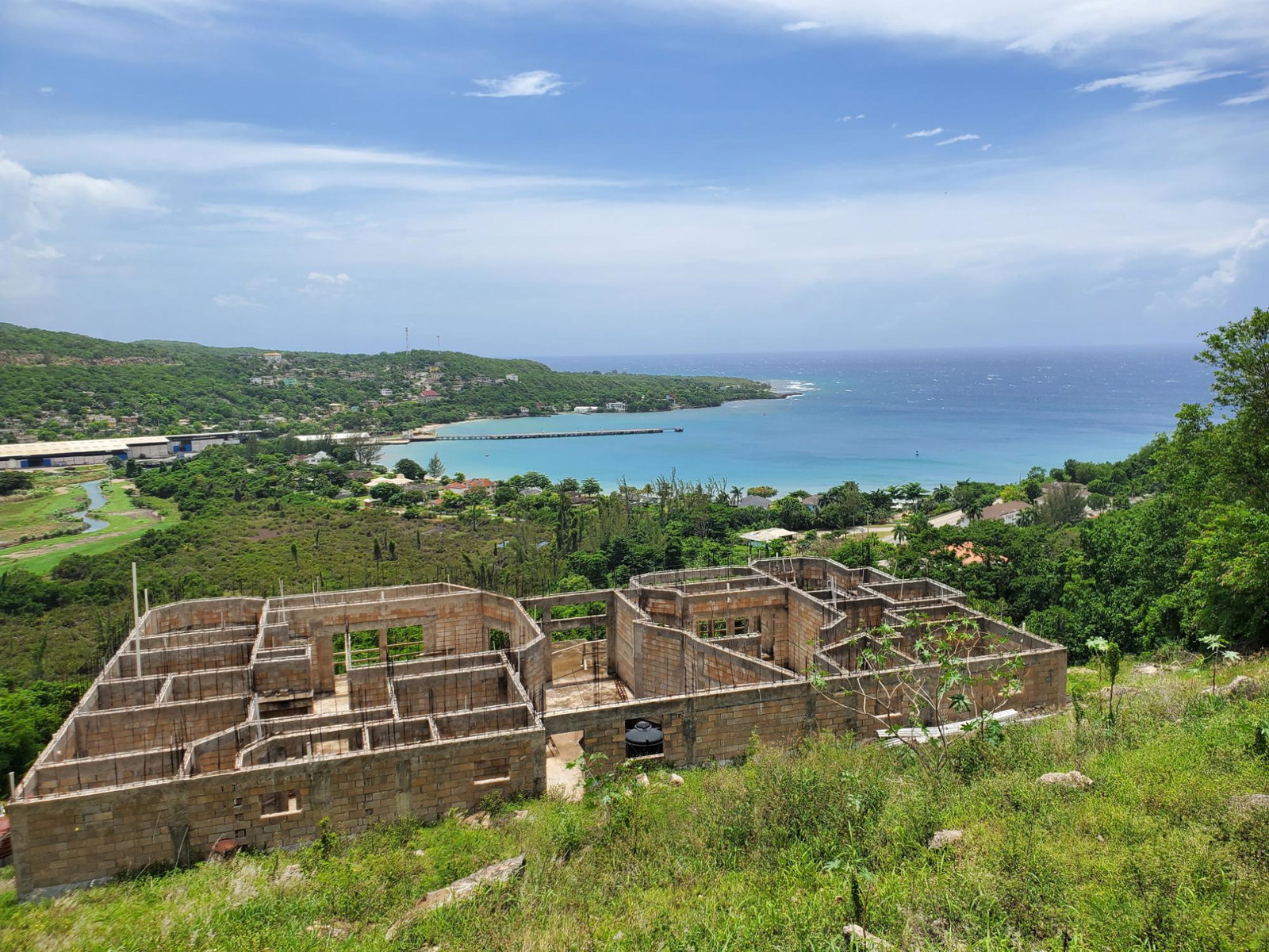 Third image of 51 Ocean View. Discovery Bay in Discovery Bay, St. Ann, Jamaica - property is For Sale