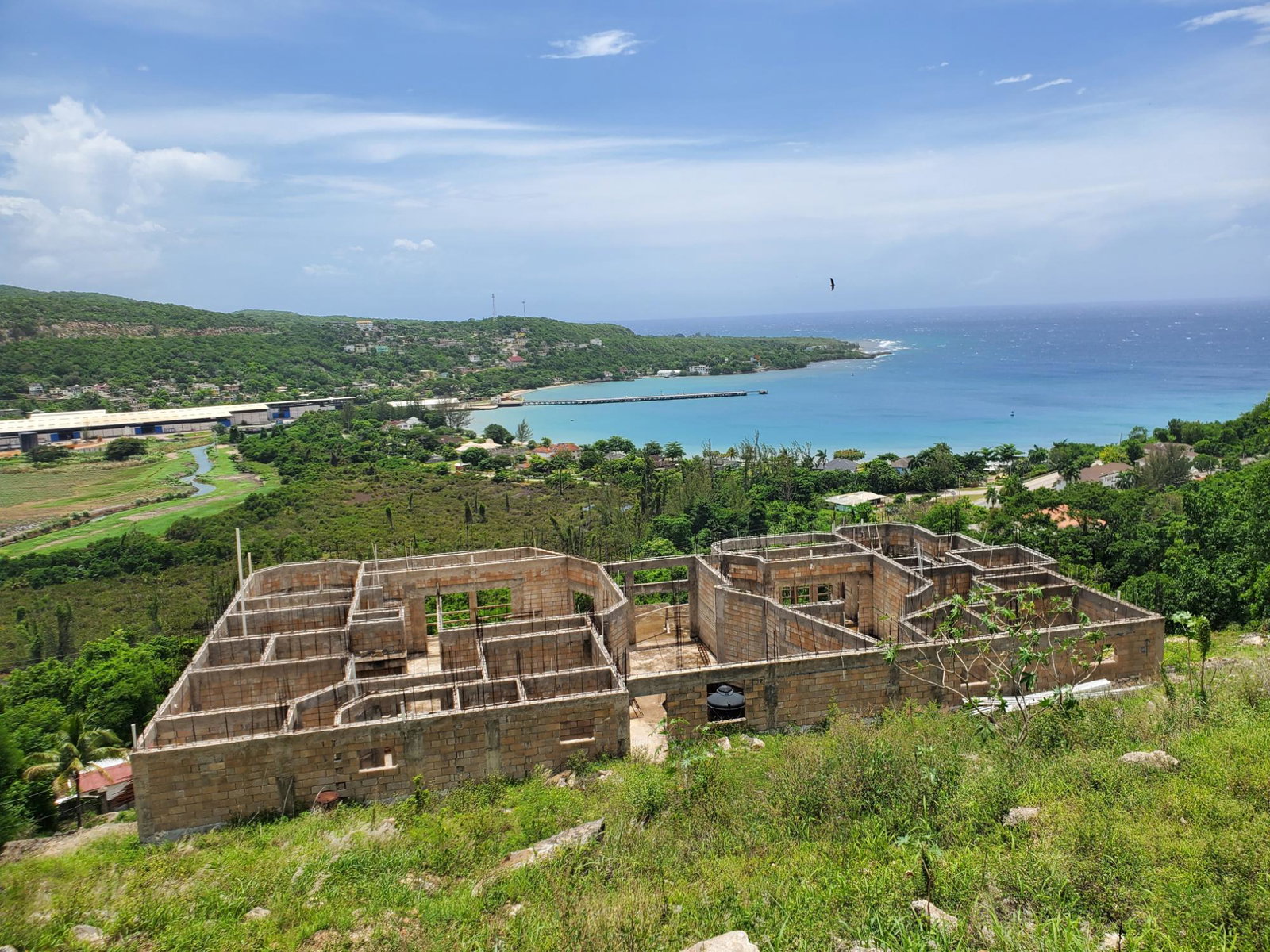 Fourth image of 51 Ocean View. Discovery Bay in Discovery Bay, St. Ann, Jamaica - property is For Sale
