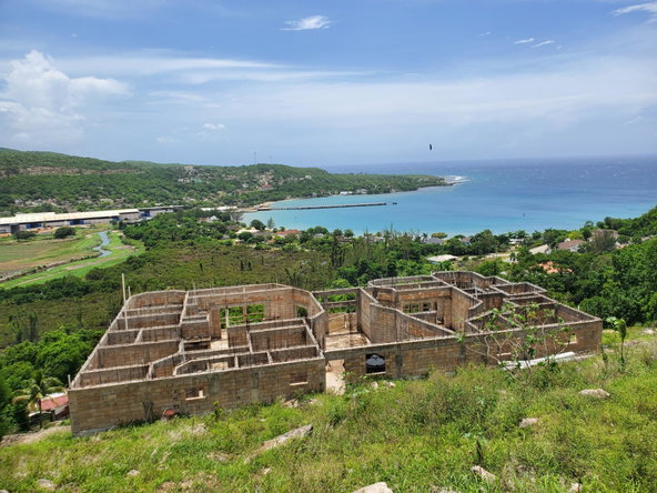 Fourth image of 51 Ocean View. Discovery Bay in Discovery Bay, St. Ann, Jamaica - property is For Sale