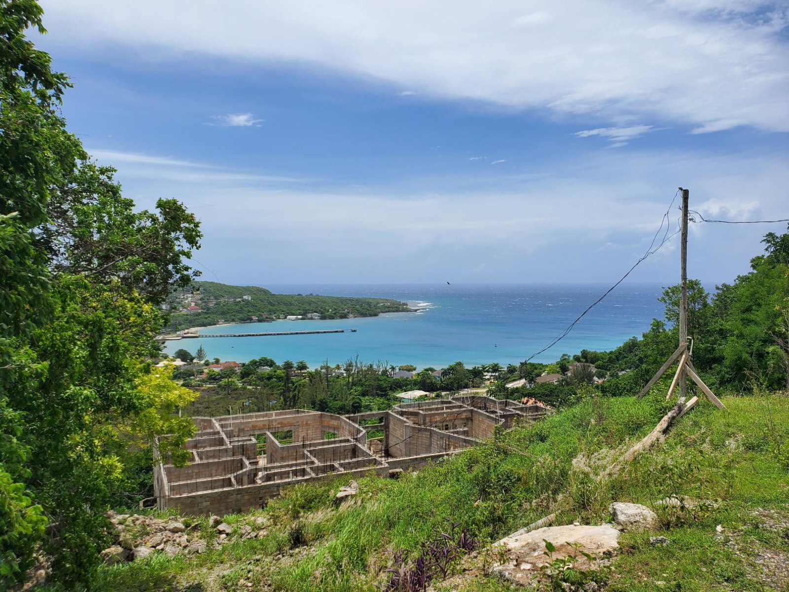 Fifth image of 51 Ocean View. Discovery Bay in Discovery Bay, St. Ann, Jamaica - property is For Sale