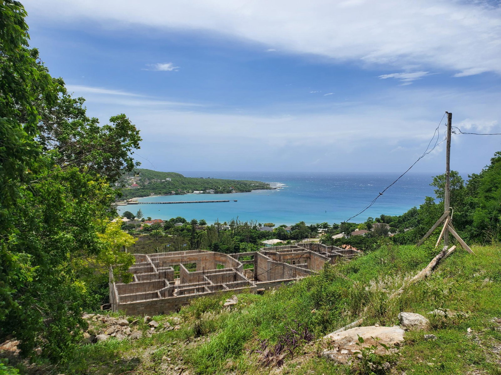 Sixth image of 51 Ocean View. Discovery Bay in Discovery Bay, St. Ann, Jamaica - property is For Sale