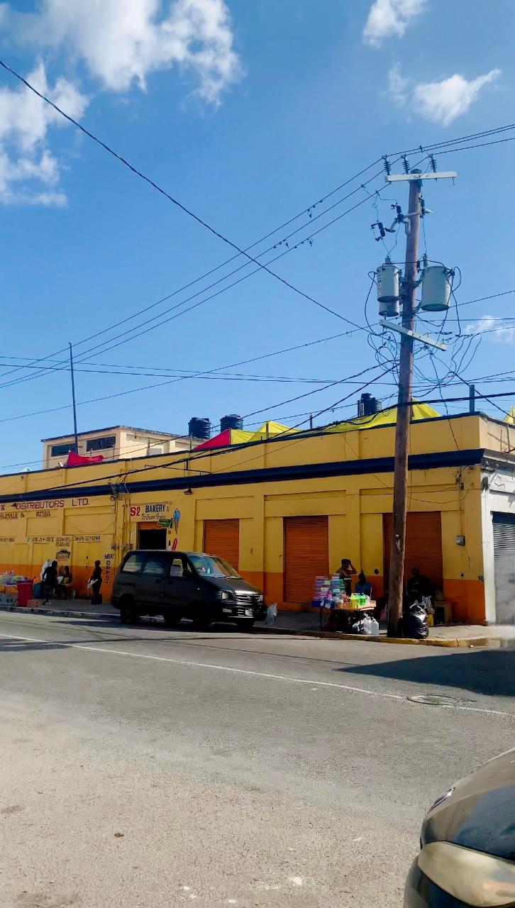 Second image of 55 Georges Lane in Downtown Kingston, Kingston, Jamaica - property is For Sale