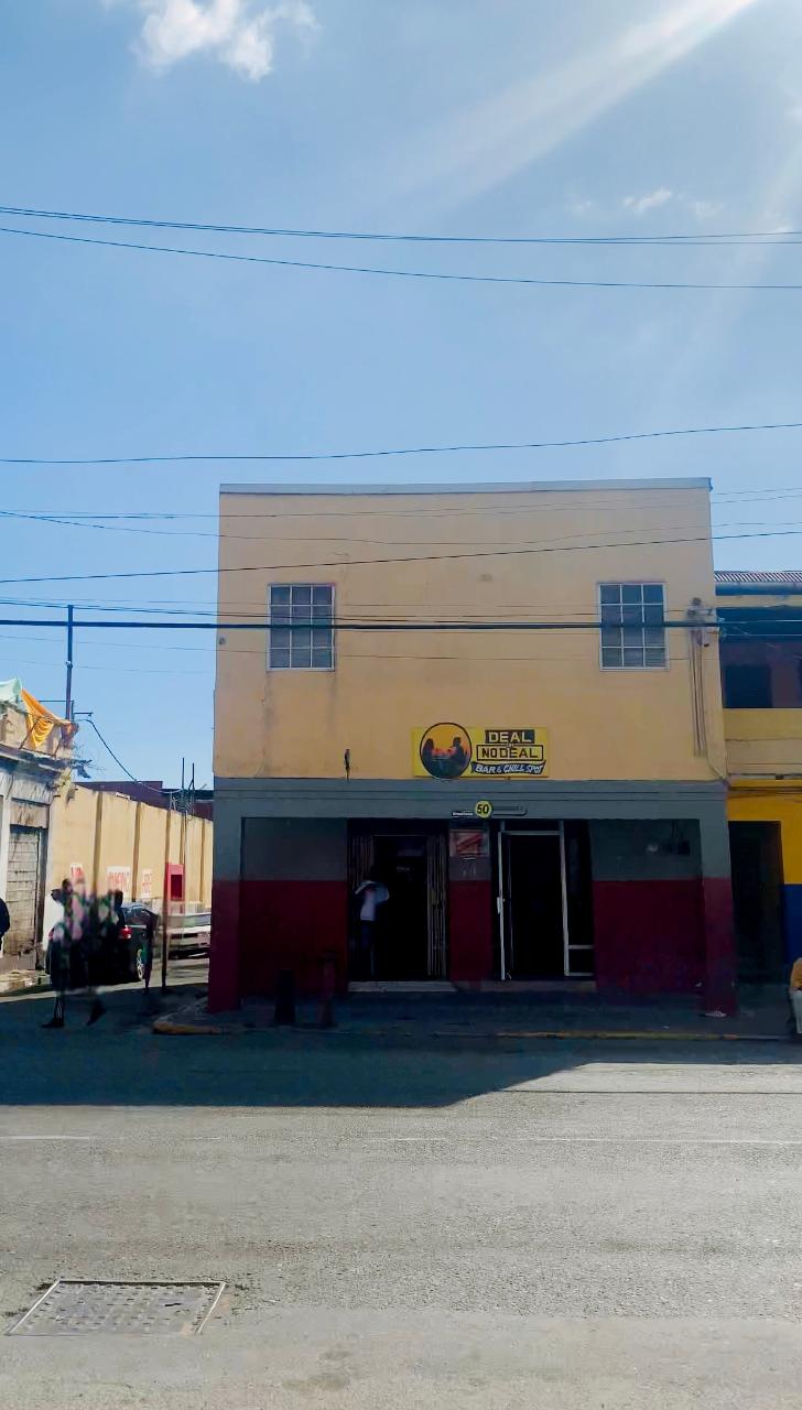 Third image of 55 Georges Lane in Downtown Kingston, Kingston, Jamaica - property is For Sale