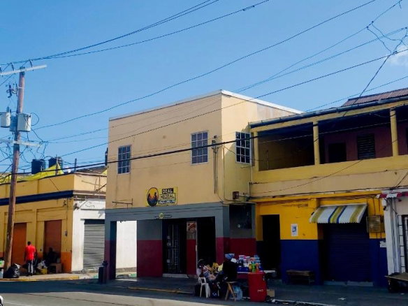 First image of 55 Georges Lane in Downtown Kingston, Kingston, Jamaica - property is For Sale