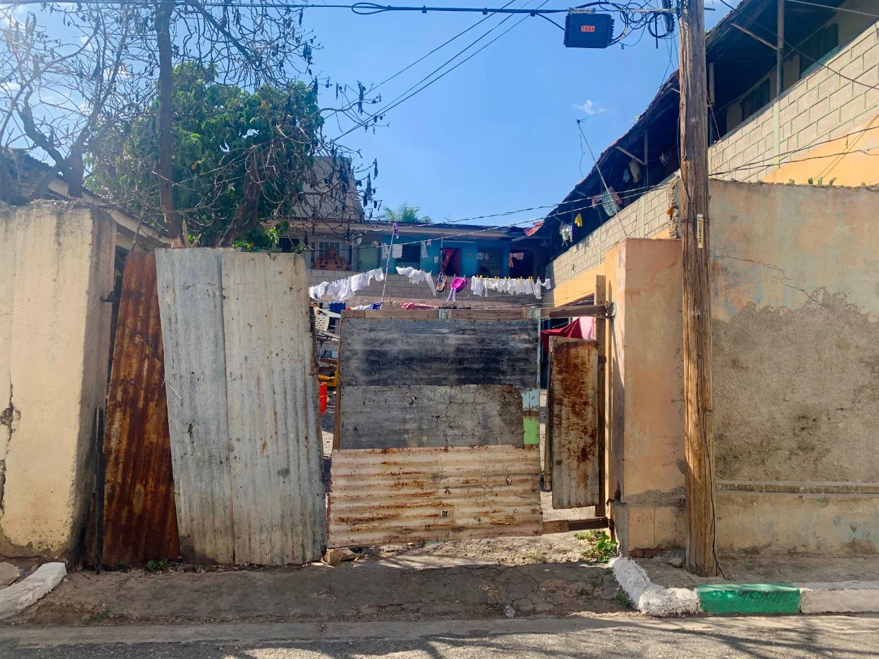 Seventh image of 55 Georges Lane in Downtown Kingston, Kingston, Jamaica - property is For Sale