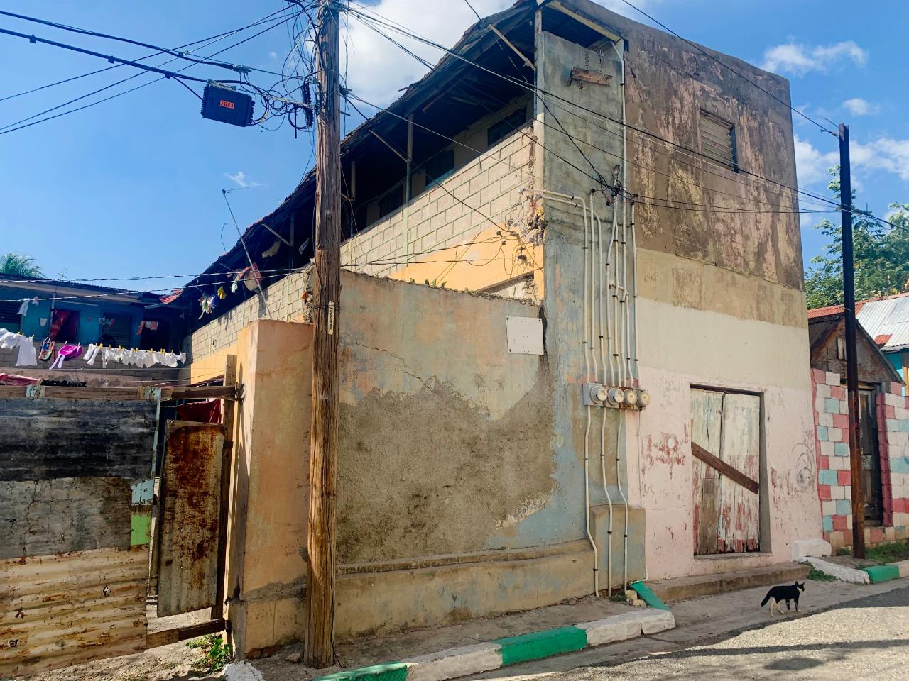 Eighth image of 55 Georges Lane in Downtown Kingston, Kingston, Jamaica - property is For Sale