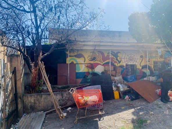 Ninth image of 55 Georges Lane in Downtown Kingston, Kingston, Jamaica - property is For Sale