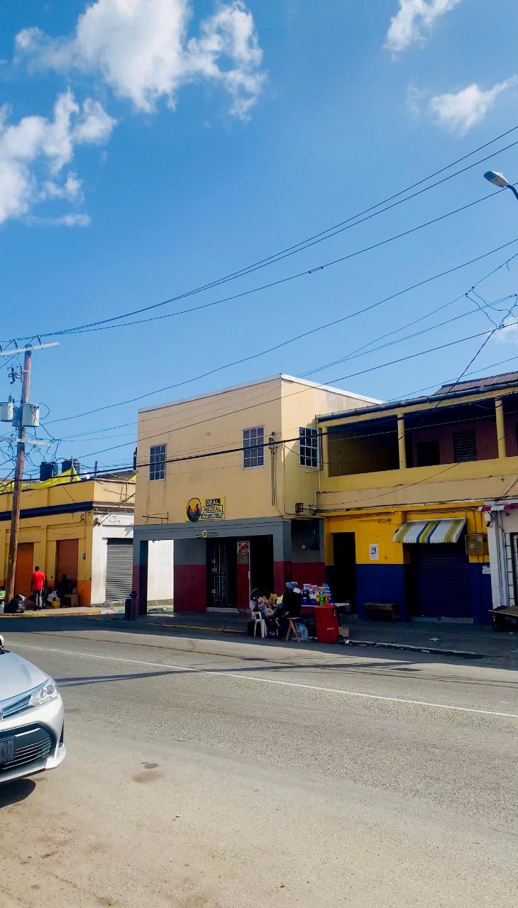 First image of 55 Georges Lane in Downtown Kingston, Kingston, Jamaica - property is For Sale